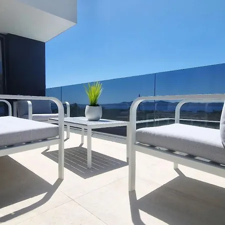 Villa 1 Kozino
